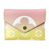 LV POOL VICTORINE WALLET